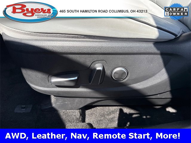 Used 2024 Hyundai Palisade SEL image 14
