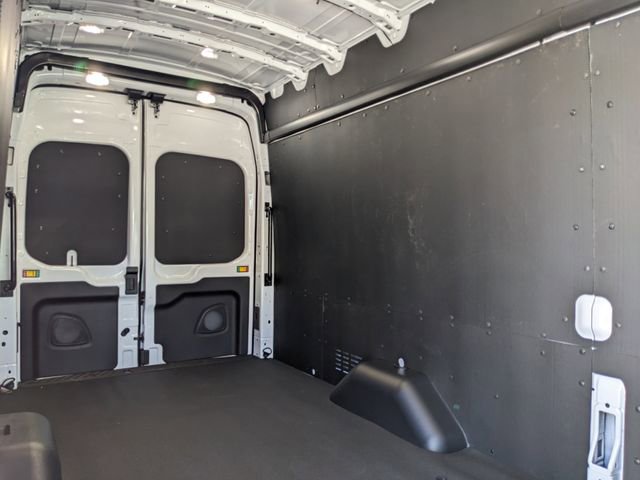 New 2026 Ford Transit 350 148 High Roof Extended w/ Load Area Protection Package image 14