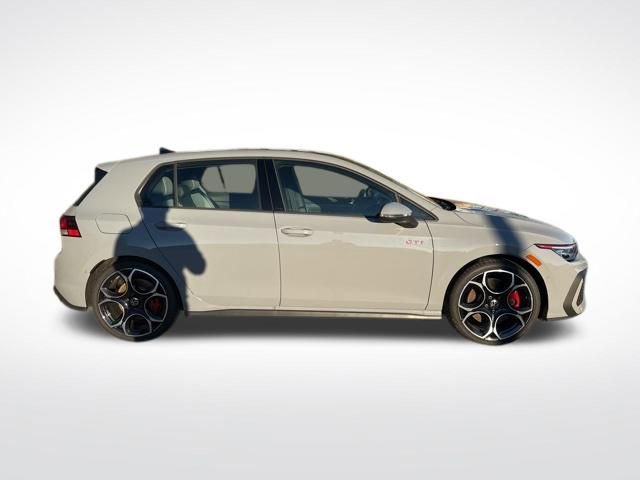 New 2026 Volkswagen GTI Autobahn image 2