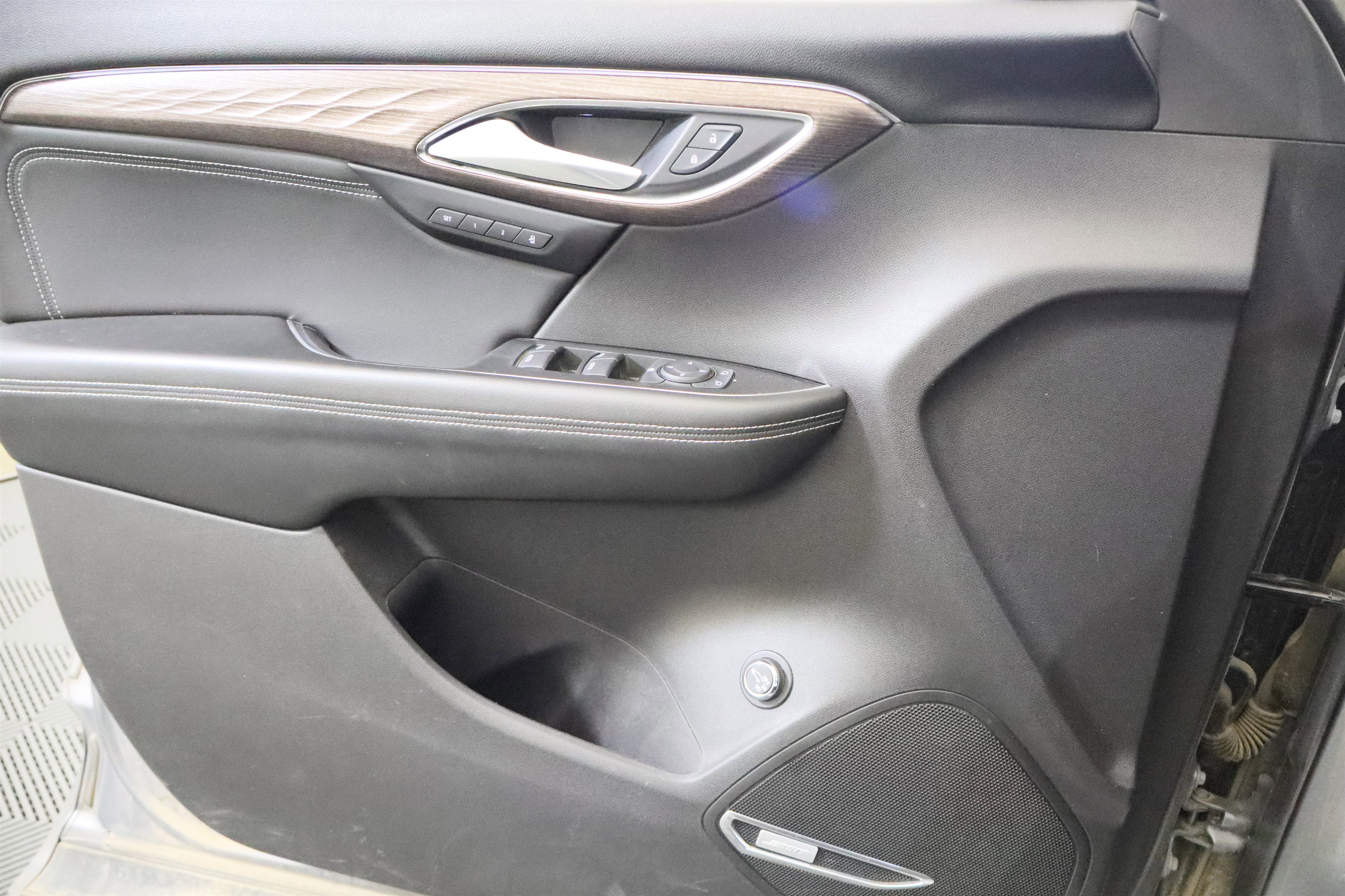 Used 2021 Buick Envision Avenir image 35