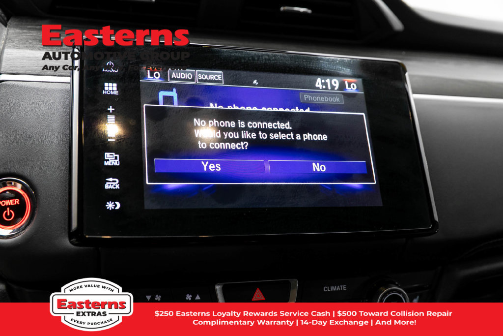 Used 2021 Honda Clarity Plug-In Hybrid image 19