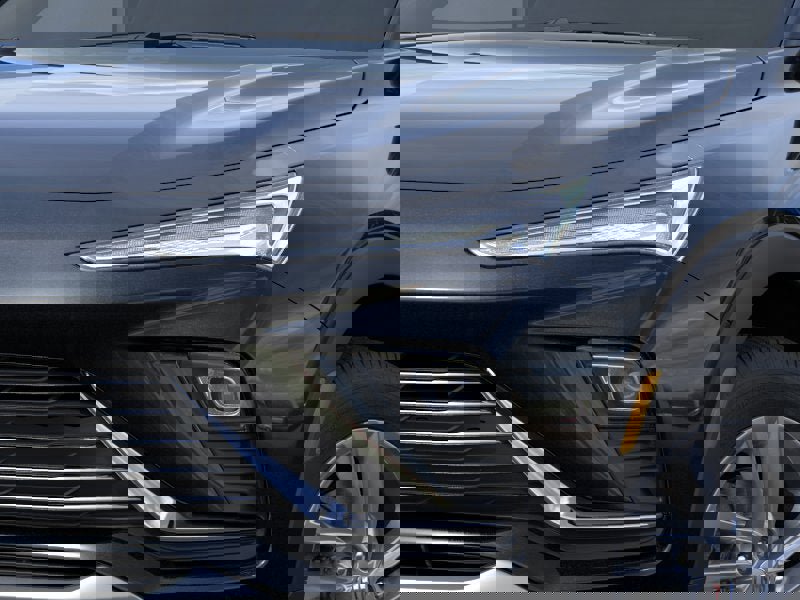 New 2026 Buick Envista Preferred image 10