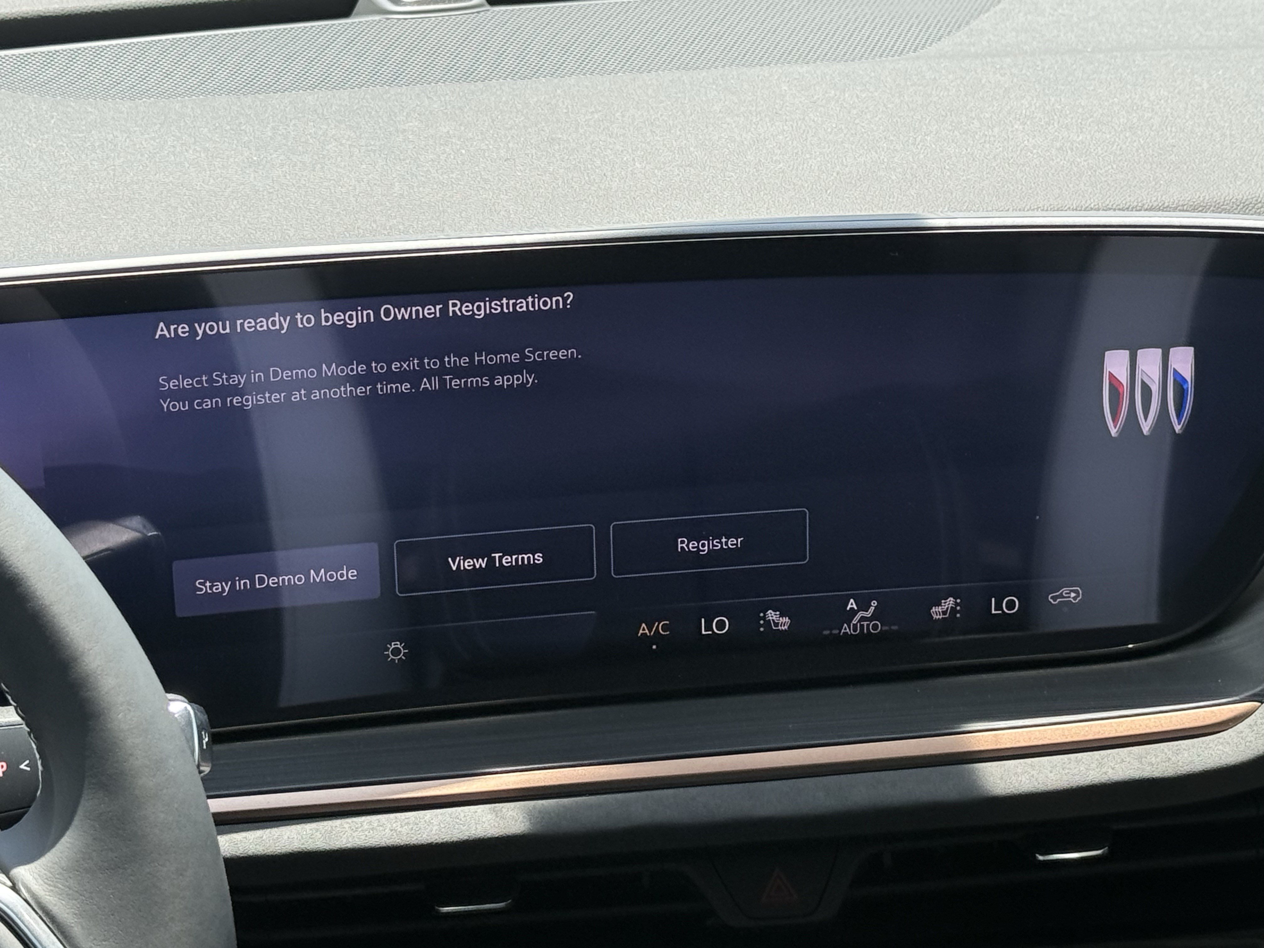 New 2026 Buick Envision Sport Touring AWD/4WD image 13