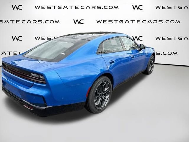 New 2026 Dodge Charger R/T AWD/4WD image 23