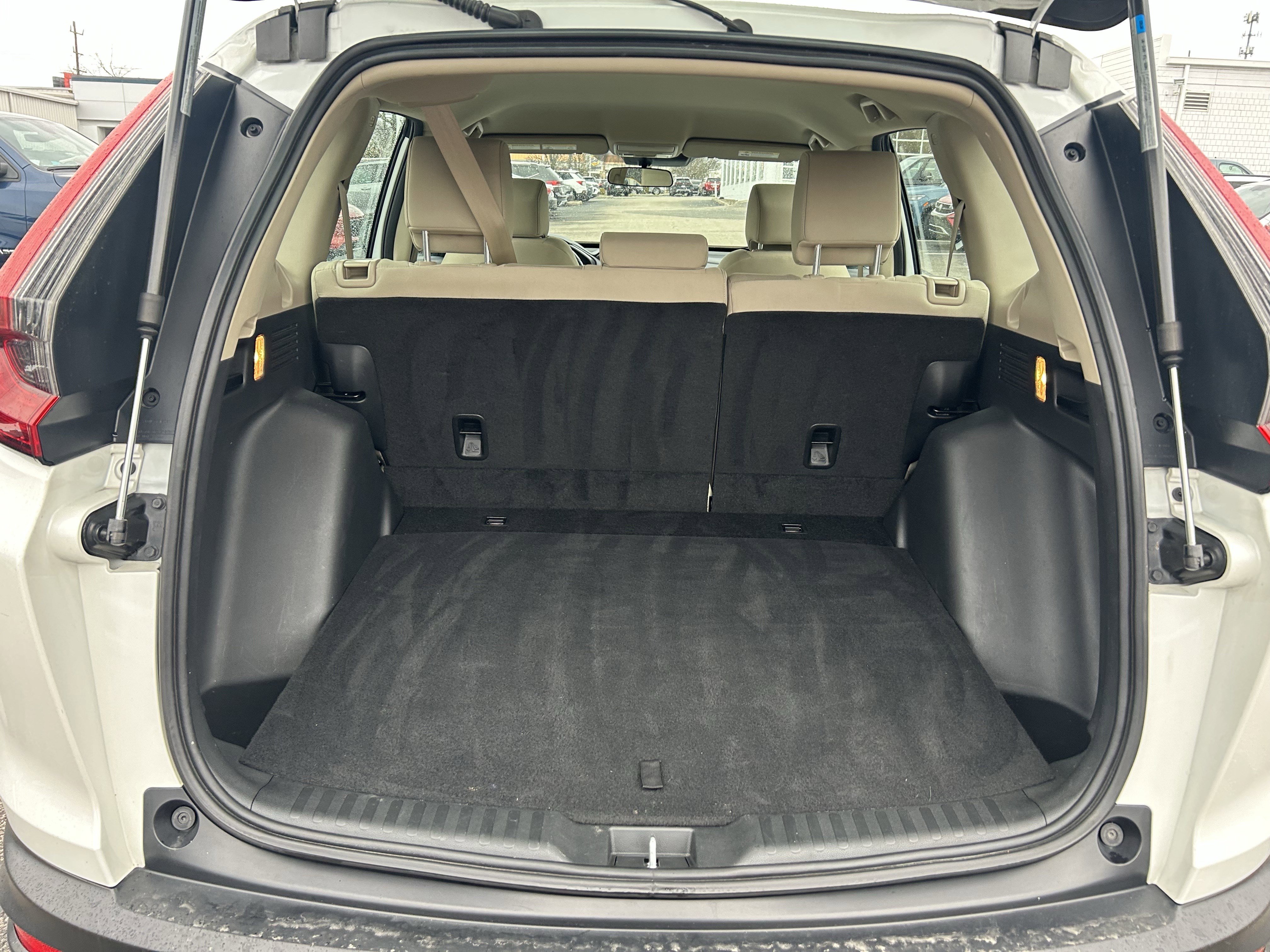 Used 2022 Honda CR-V LX image 23
