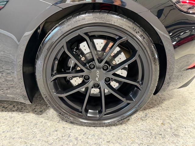 Used 2020 Porsche 718 Cayman GT4 RWD image 42