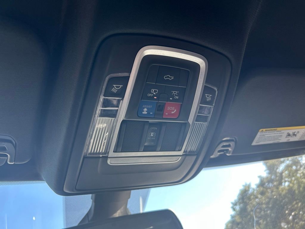 Used 2020 RAM 1500 Laramie w/ Sport Appearance Package image 68