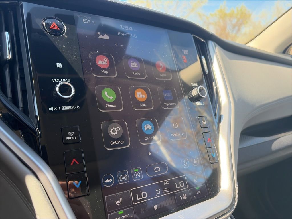 Used 2025 Subaru Outback Premium image 15