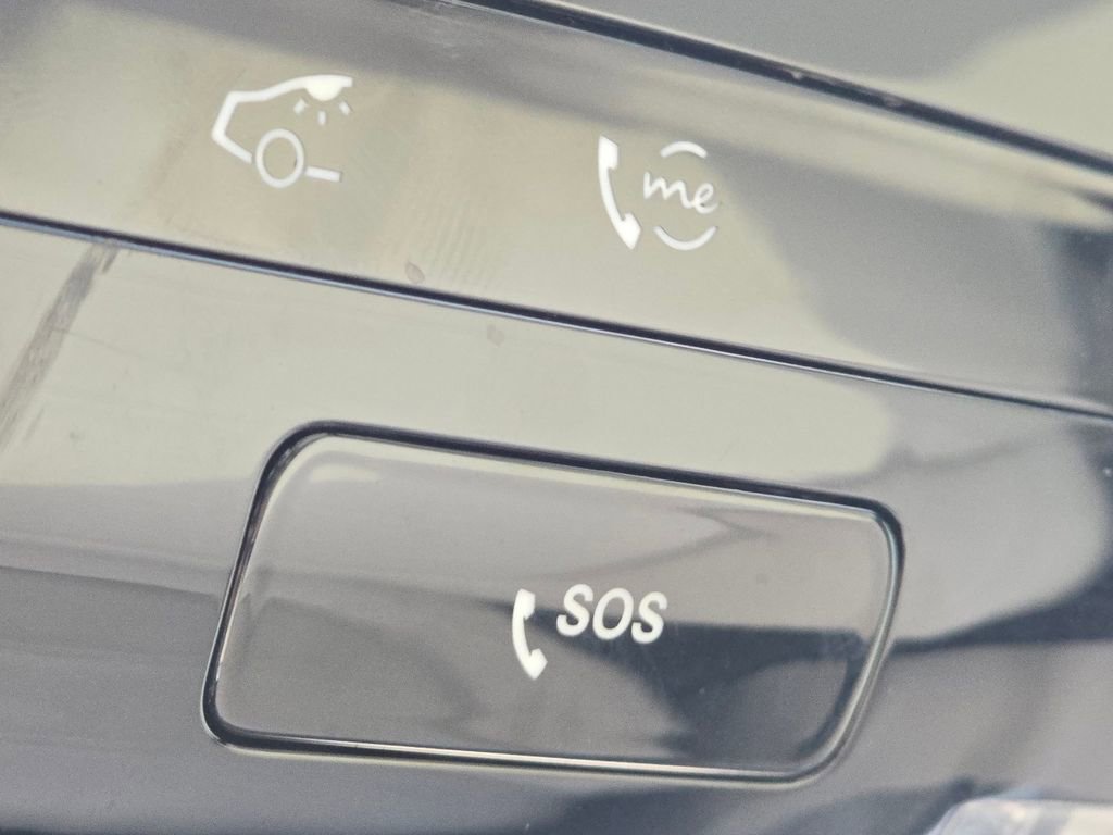 Certified 2023 Mercedes-Benz C 300 4MATIC Sedan image 7