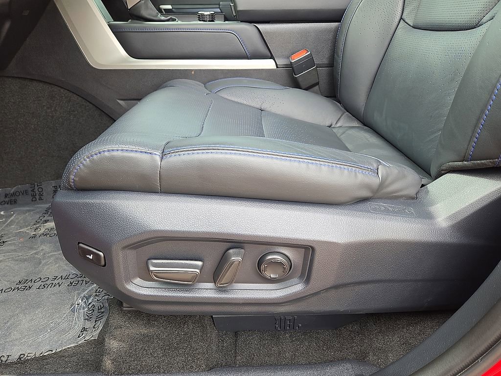 Used 2026 Toyota Sequoia Platinum image 26