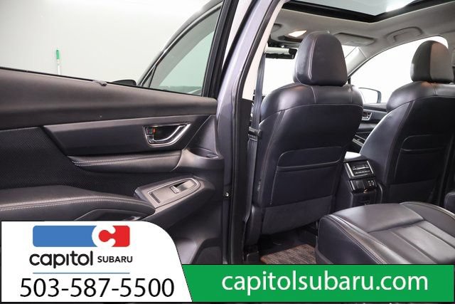 Used 2023 Subaru Ascent Limited w/ Technology Package AWD/4WD image 29