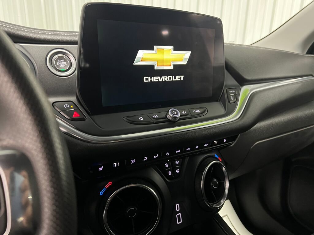 Used 2024 Chevrolet Blazer LT w/ Convenience Package image 8