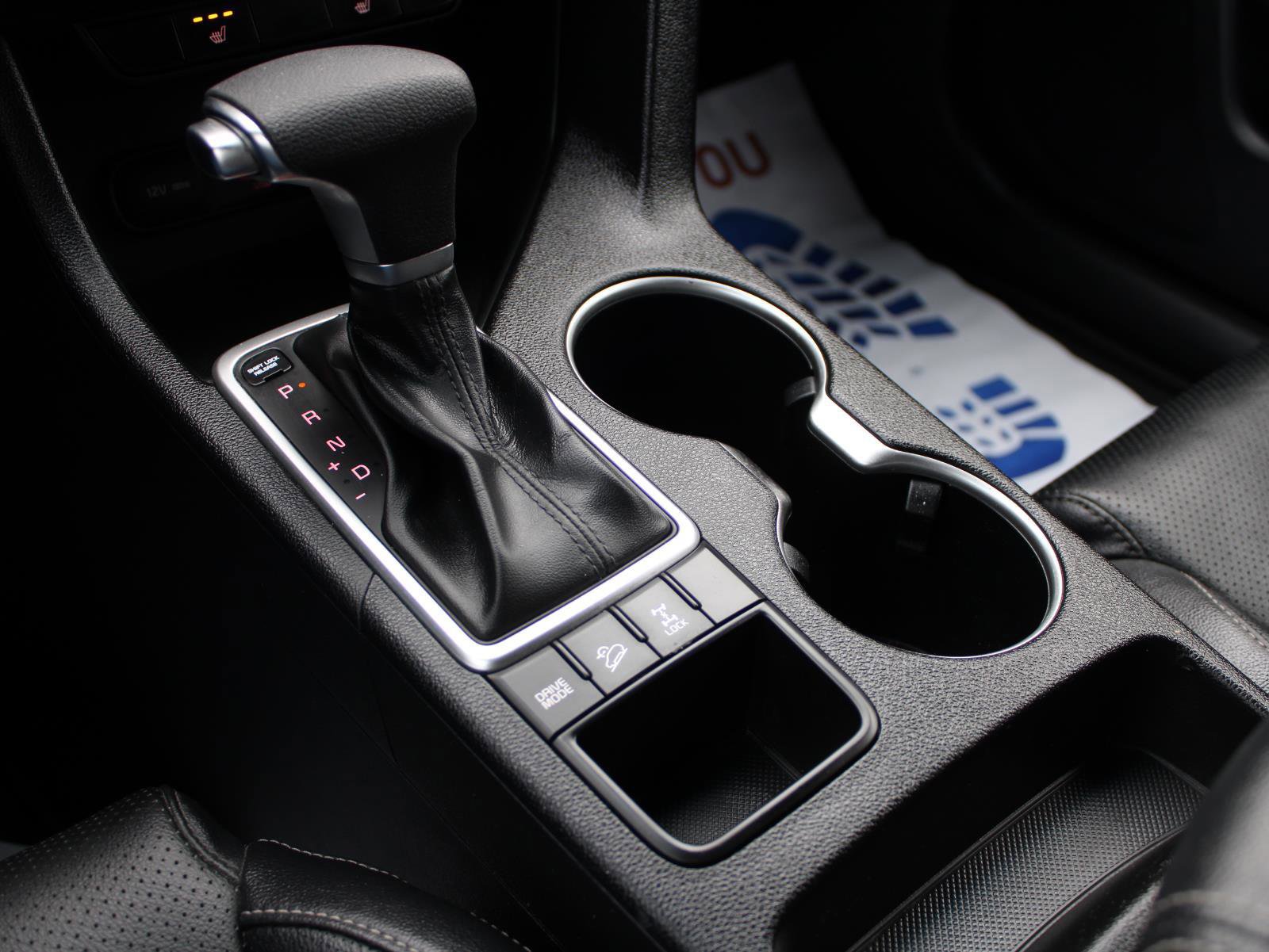 Used 2021 Kia Sportage S image 15