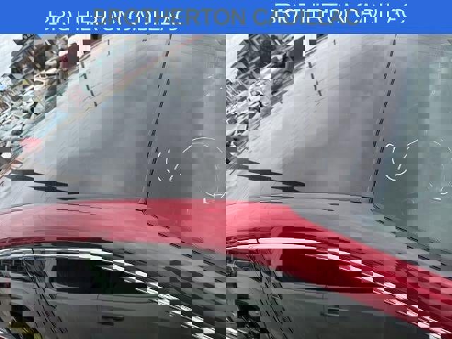 Used 2022 Toyota Venza Limited AWD/4WD image 4