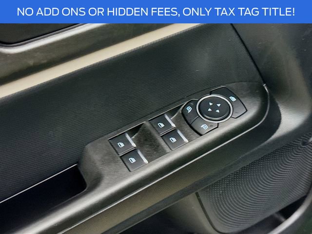 New 2025 Ford Bronco Sport Big Bend image 17