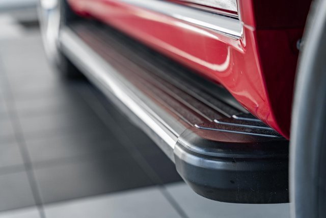 Used 2019 Toyota 4Runner Limited image 14