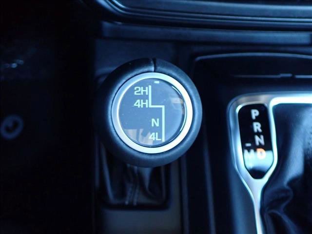 New 2026 Jeep Wrangler Sahara image 22