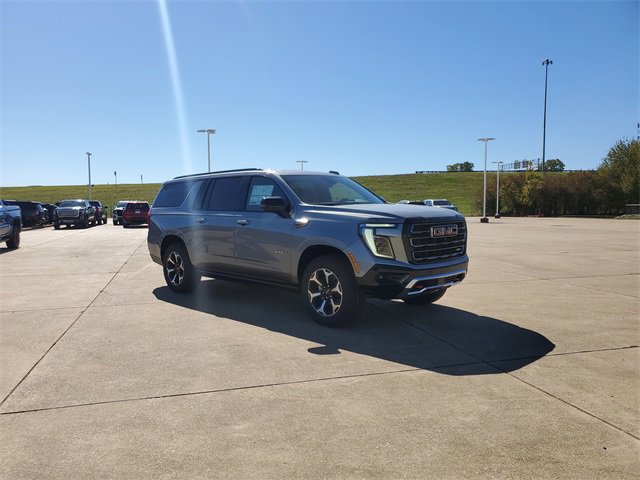 New 2026 GMC Yukon XL AT4 image 1