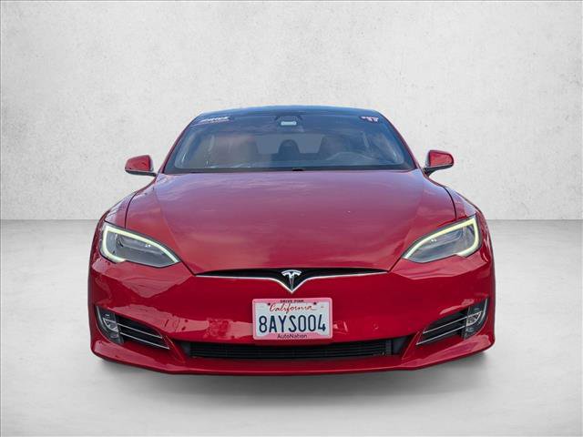 Used 2017 Tesla Model S 75D image 2