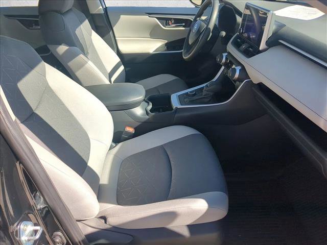 Used 2024 Toyota RAV4 XLE image 22