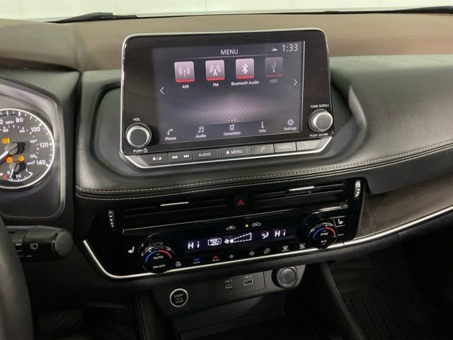 Used 2021 Nissan Rogue SL image 18