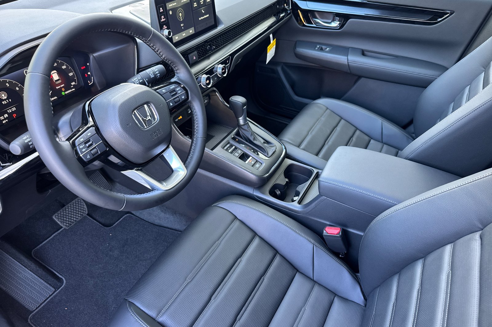 New 2027 Honda CR-V EX-L image 10
