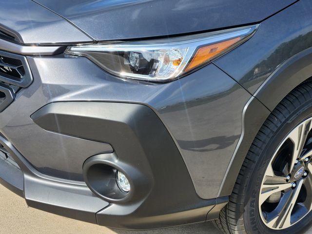 Certified 2025 Subaru Crosstrek 2.0i Premium AWD/4WD image 9