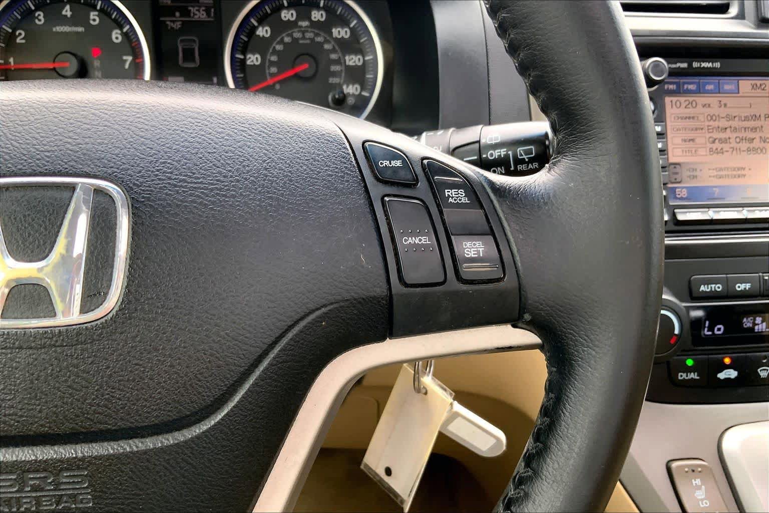 Used 2009 Honda CR-V EX-L image 24
