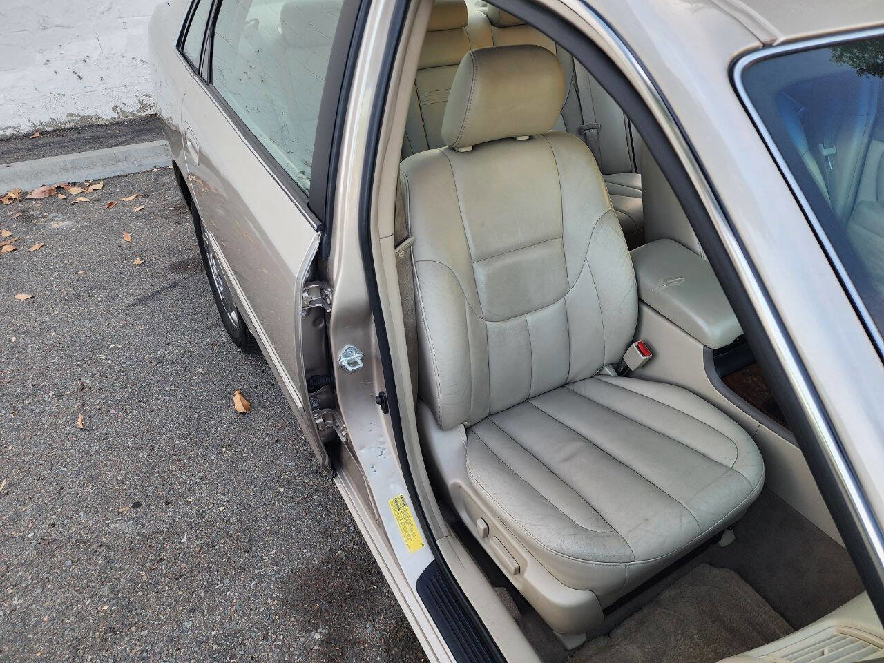 Used 2003 Toyota Avalon XLS FWD image 20