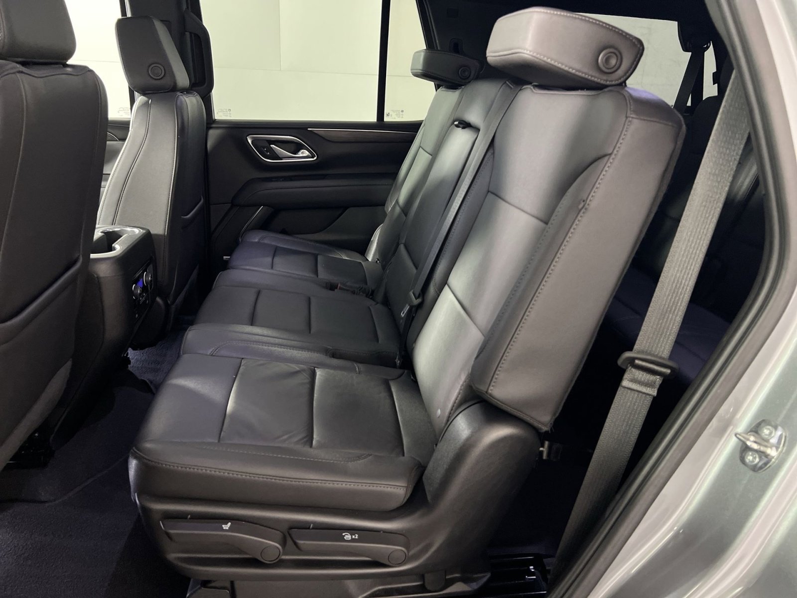 Used 2023 Chevrolet Tahoe Z71 image 25