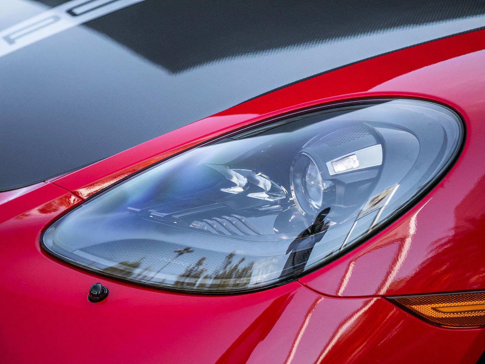 Used 2025 Porsche 718 Boxster GTS image 17