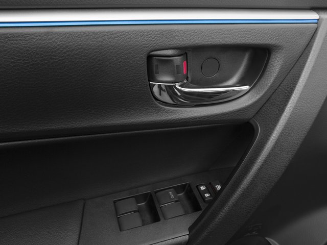 Certified 2016 Toyota Corolla S Premium w/ Body Protection Package #1 image 20