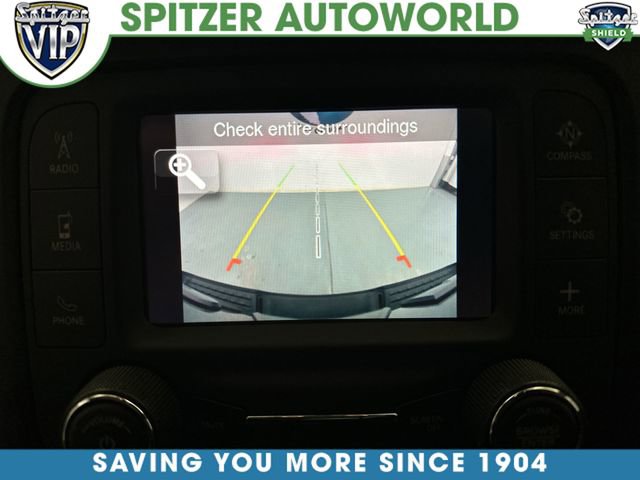 Used 2019 RAM 1500 Rebel image 26