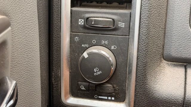 Used 2014 RAM 2500 Big Horn AWD/4WD image 25