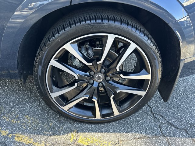 Used 2025 Volvo XC60 B5 Ultra w/ Protection Package Premier image 24