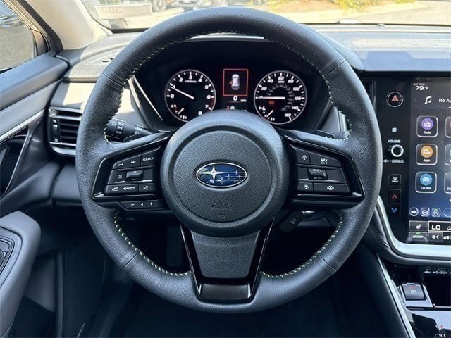 New 2025 Subaru Outback Onyx Edition image 9