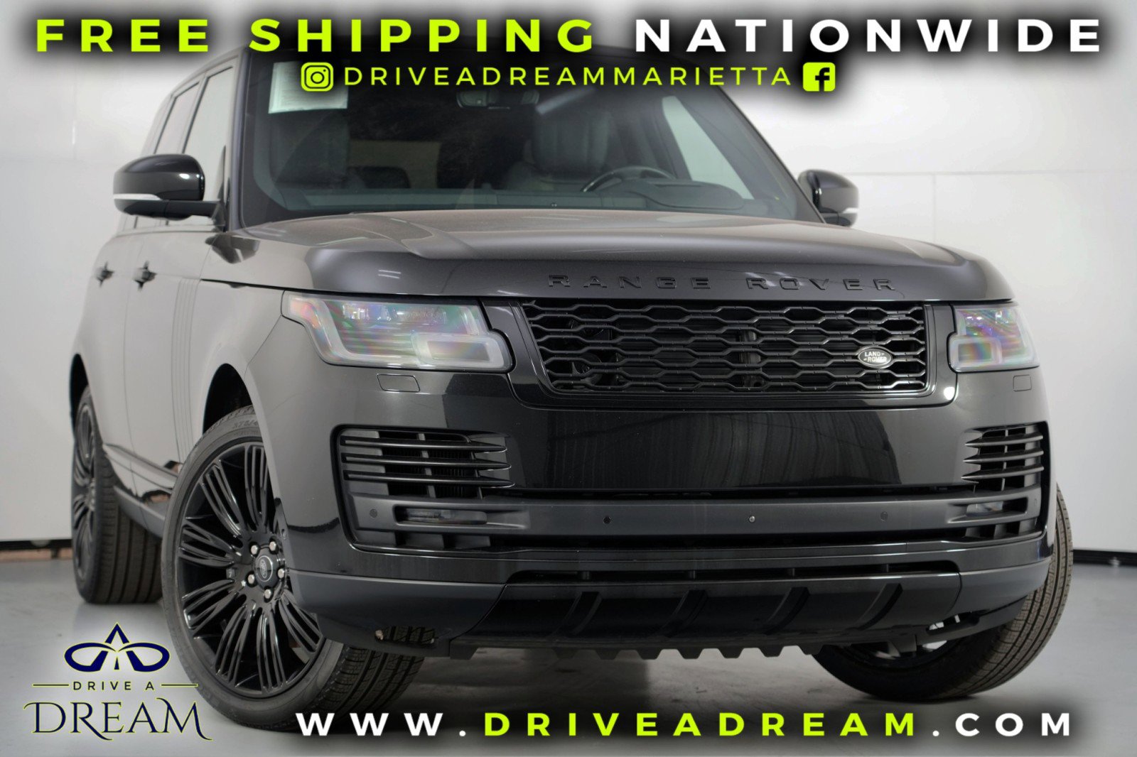 Used 2021 Land Rover Range Rover P525 Westminster Edition image 2