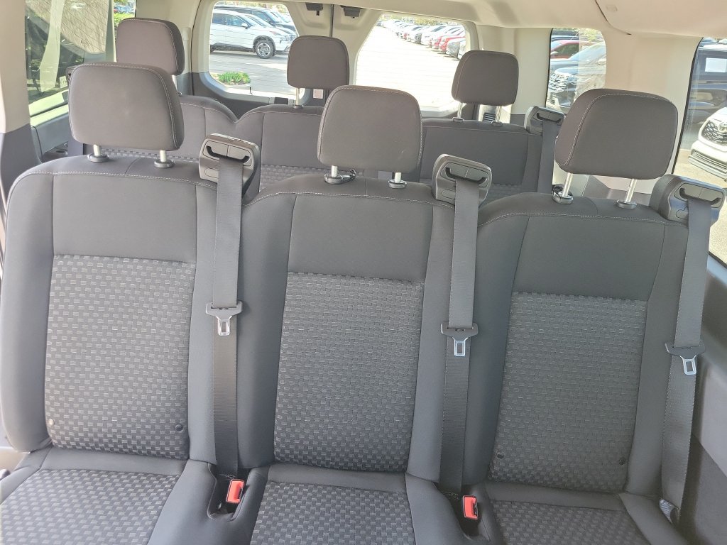 Used 2021 Ford Transit 150 XL RWD image 10