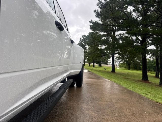 New 2026 RAM 3500 Tradesman AWD/4WD image 11