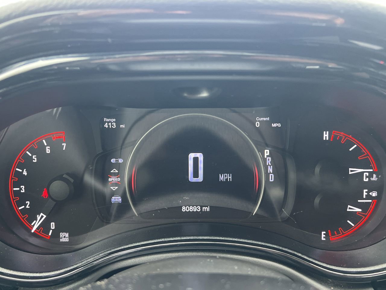 Used 2023 Dodge Durango GT image 11