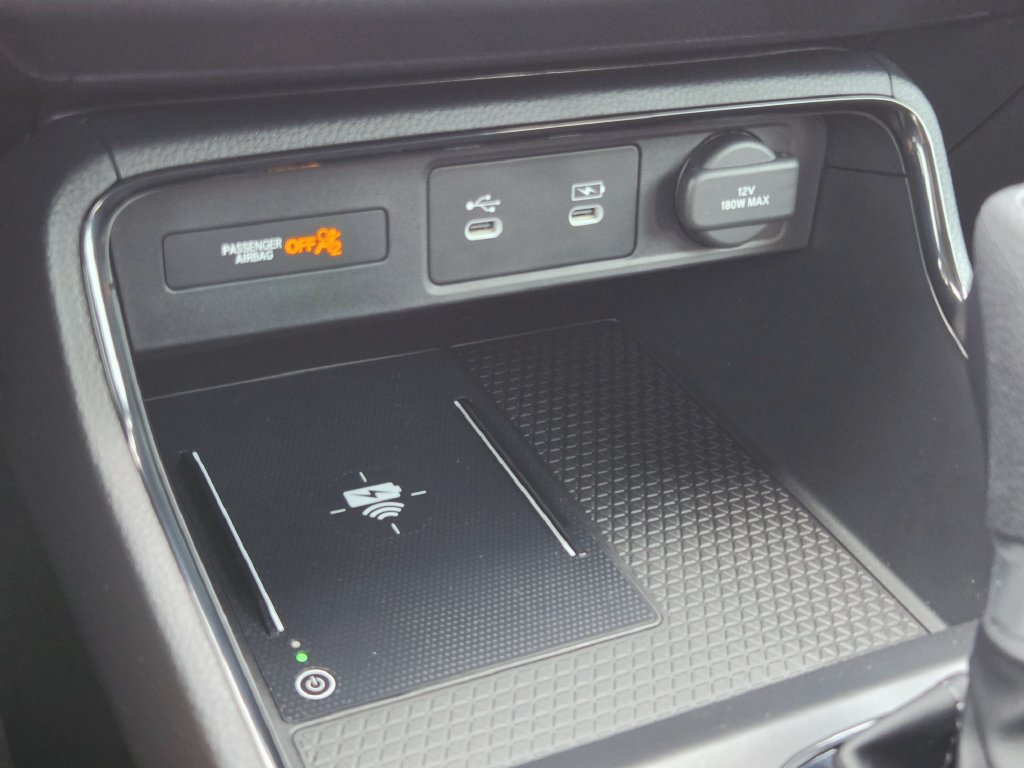 Used 2026 Honda CR-V EX image 27