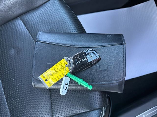 Used 2019 GMC Terrain Denali w/ Driver Alert Package II image 57