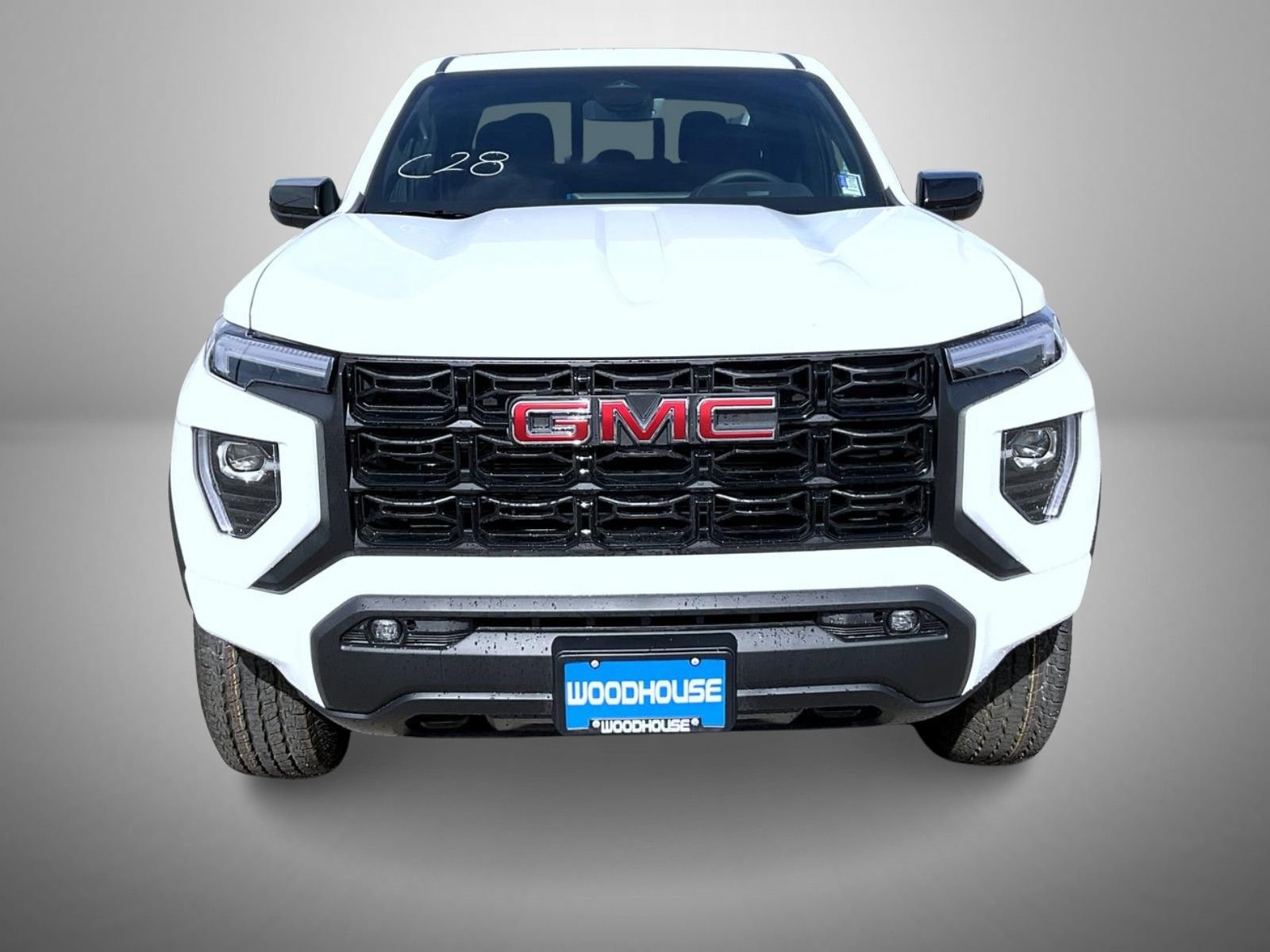 New 2026 GMC Canyon Elevation w/ Convenience Package AWD/4WD image 2