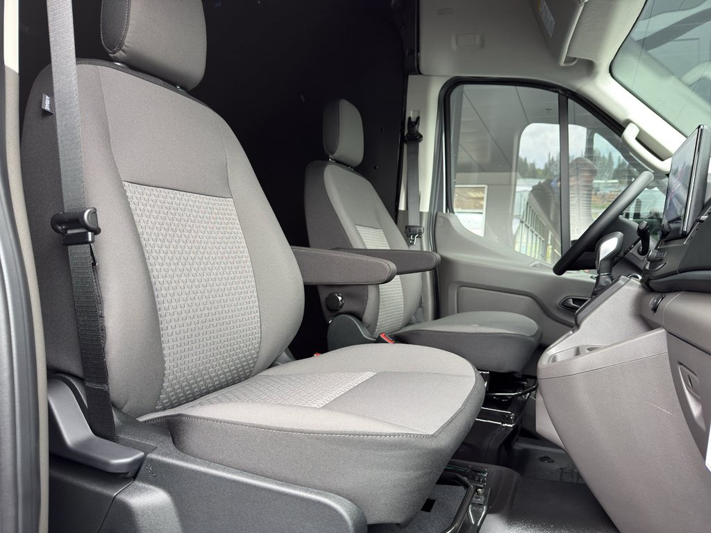 New 2026 Ford Transit 350 148 Medium Roof AWD image 36