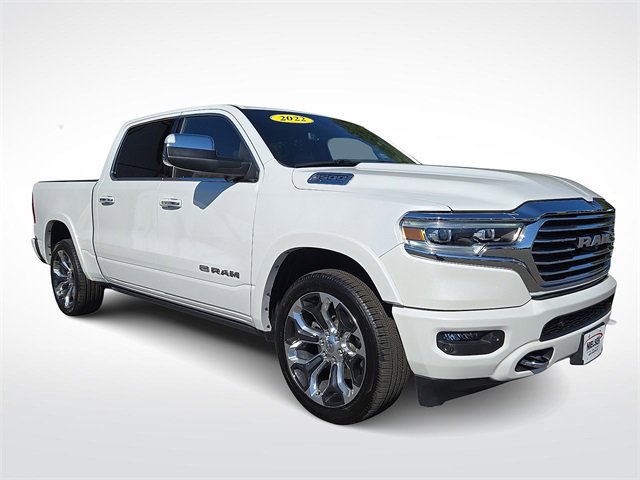 Used 2022 RAM 1500 Limited