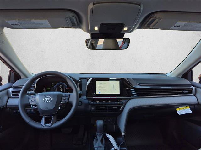 New 2027 Toyota Camry LE w/ Convenience Package FWD image 14