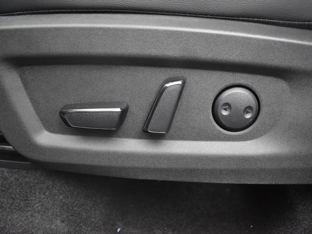 New 2025 Nissan Murano SL image 27