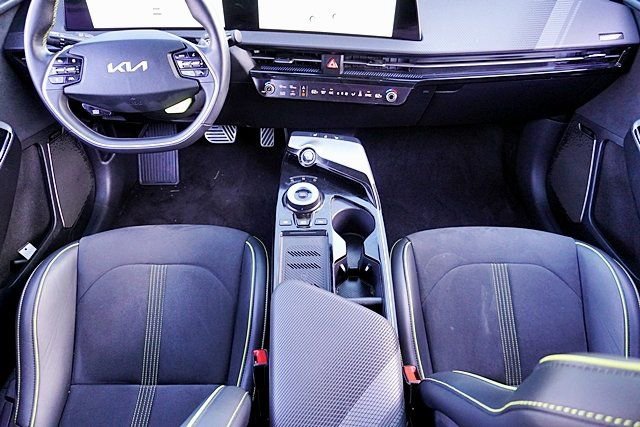 Used 2023 Kia EV6 GT AWD/4WD image 23