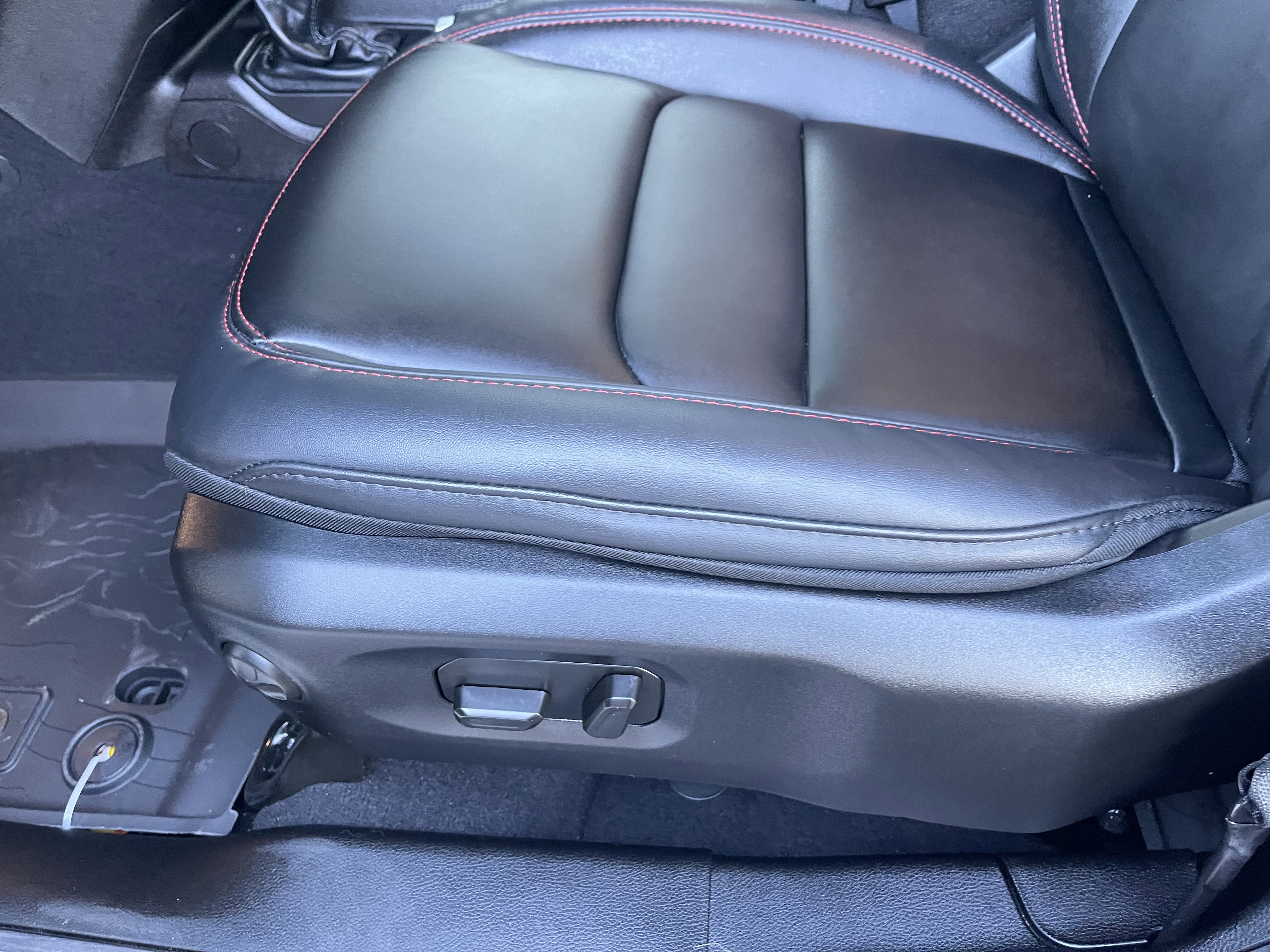 New 2026 Jeep Wrangler Unlimited Rubicon image 18