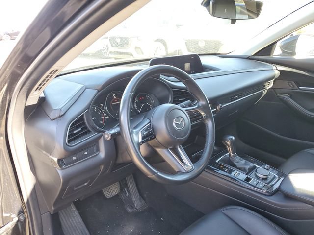Certified 2024 MAZDA CX-30 AWD 2.5 S w/ Select Sport Pkg image 7